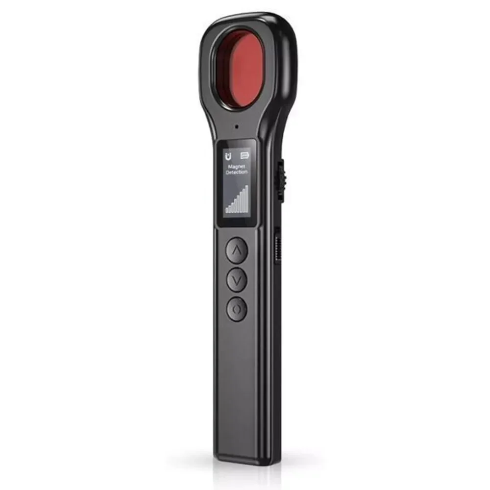 Navfalcon Hidden‎ Camera Detector, GPS Tracker Detector,Anti Spy Camera Detect